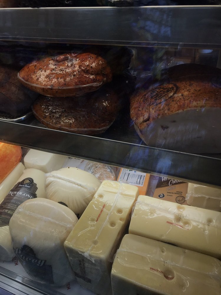FRED’S DELICATESSEN 77 Photos & 66 Reviews 168 Center Ln, Levittown