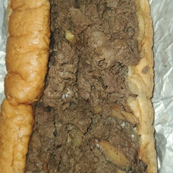 Philly's Phamous Cheesesteaks - The Malik - Food Trucks Near Me - San Antonio, Texas Philly's Phamous Cheesesteaks - The Malik - Food Trucks Near Me - San Antonio, Texas