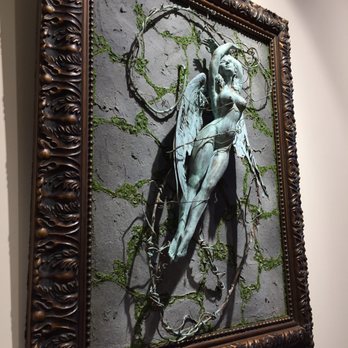 Gallery Forty-Two - Art Galleries Near Me - Indianapolis, Indiana