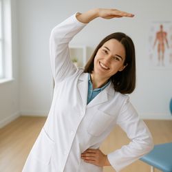 ViscoGen - Physical Therapy