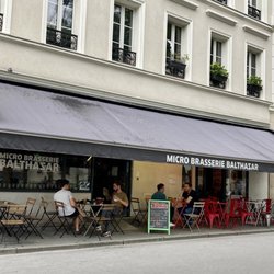 Balthazar - MICRO BRASSERIE BALTHAZAR