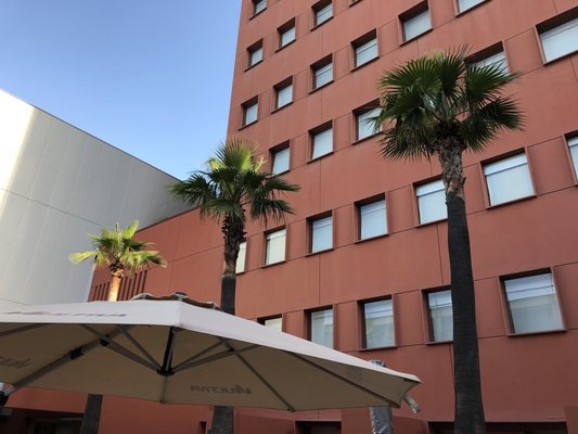 Barcelo Monterrey Valle by null