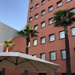 Camino Real Monterrey - Outside