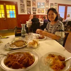 Mosca's Restaurant