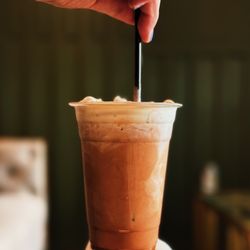 Daily Fix Cafe - Mexican coffee