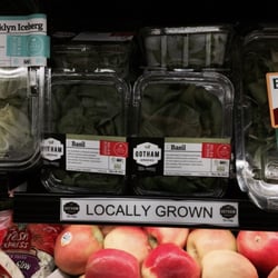 Key Food