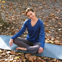 Fit Gym - Glendora - Yoga by Ildiko