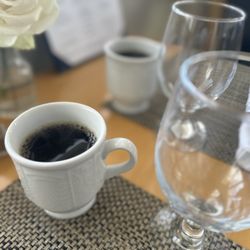 Restaurant 301 - Breakfast.