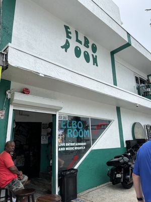 Elbo Room by null Elbo Room by null