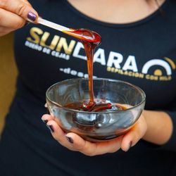 Sundara - Sugaring, depilación corporal con azúcar y limón ,un dulce tratamiento para tu piel
