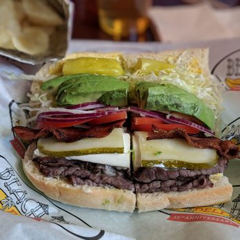 Beach Hut Deli - Sandwiches Near Me - Dana Point, California Beach Hut Deli - Sandwiches Near Me - Dana Point, California