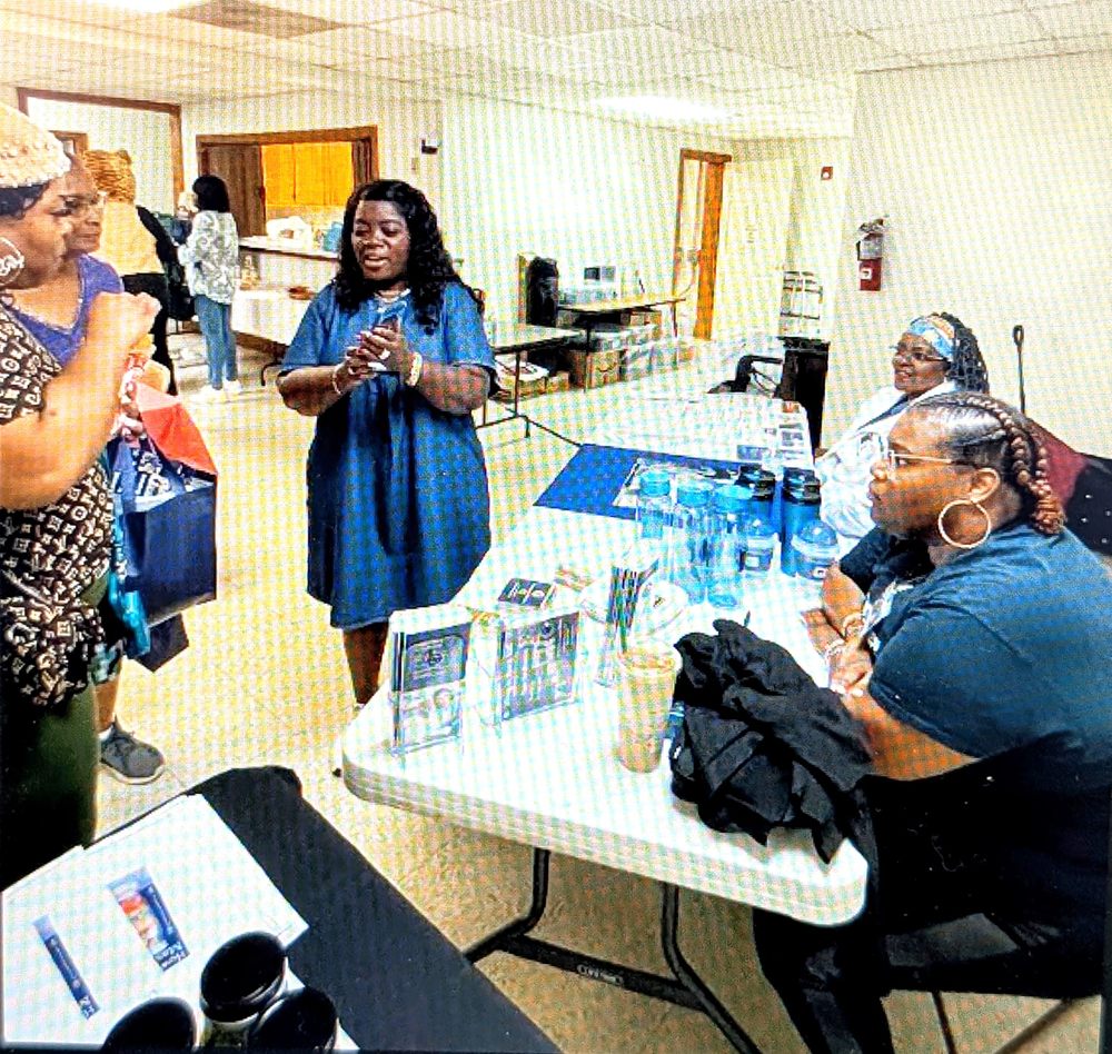 Along In Years - home care agency in Garner, NC