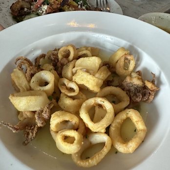 Blue Moon Beach Grill - Fried Calamari - Seafood Near Me - Nags Head, North Carolina Blue Moon Beach Grill - Fried Calamari - Seafood Near Me - Nags Head, North Carolina