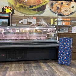 Orange County Bagel Bakery - The Right side of the place