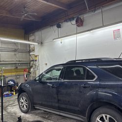 Zan Auto Repair
