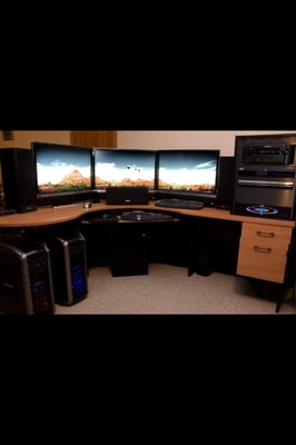 Computer Solutions International