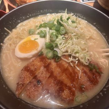 RAMEN-SAN - Tonkotsu* - Ramen Near Me - Chicago, Illinois RAMEN-SAN - Tonkotsu* - Ramen Near Me - Chicago, Illinois