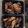 C.R. Wings gift card