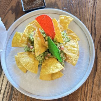 OMA - Fresh Guacamole - Seafood Near Me - Alhambra, California OMA - Fresh Guacamole - Seafood Near Me - Alhambra, California