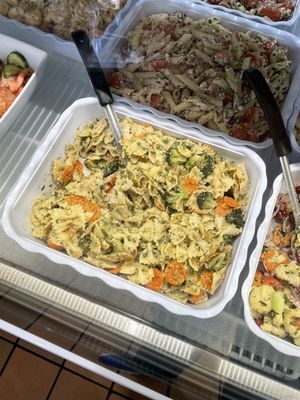 Cannella's Italian Deli by null