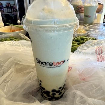 Sharetea - Bubble Tea Near Me - Moreno Valley, California Sharetea - Bubble Tea Near Me - Moreno Valley, California
