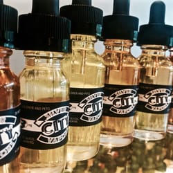 Silver City Vapors in Wallingford, CT