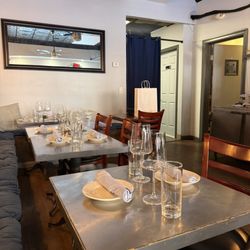 Caffe Buon Gusto - Inside decor