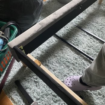 Team Pro Moving - Movers Near Me