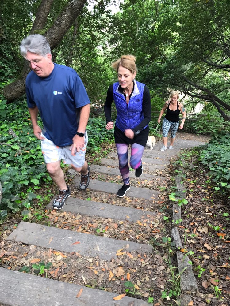 Perpetual Motion Performance Training Logo