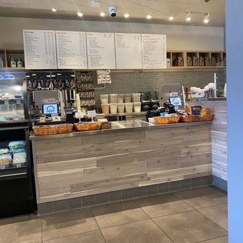 Suju's Coffee & Tea - Service counter. - Coffee & Tea Near Me - Union City, California Suju's Coffee & Tea - Service counter. - Coffee & Tea Near Me - Union City, California