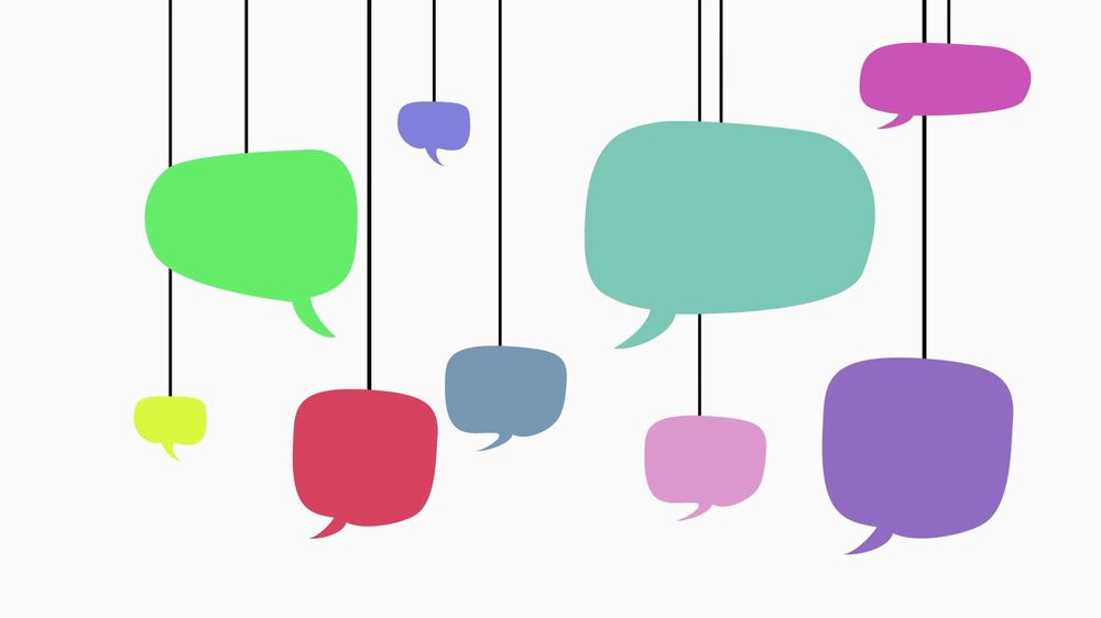 SPEECH BUBBLE LANGUAGES Language Schools 12 Glen Mark, East