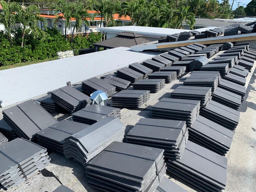 Slide of Sombrilla Roofing