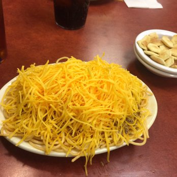 Skyline Chili - The 4-Way - Fast Food Near Me - Columbus, Ohio Skyline Chili - The 4-Way - Fast Food Near Me - Columbus, Ohio