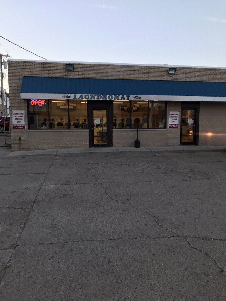 PRINCETON LAUNDRY VILLAGE Updated September 2024 12 W Peru St