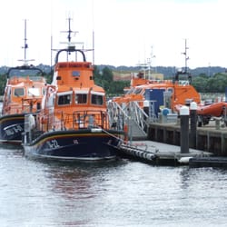 Rnli College