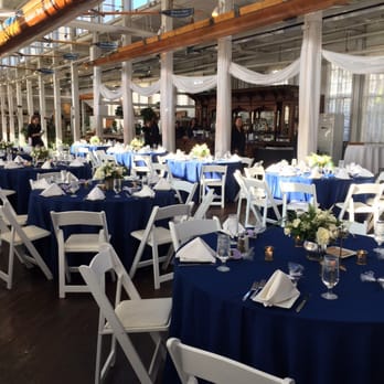 The Jones River Trading - Venues & Event Spaces Near Me - Kingston, Massachusetts