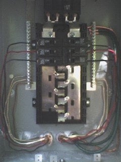 Swick Electric Logo