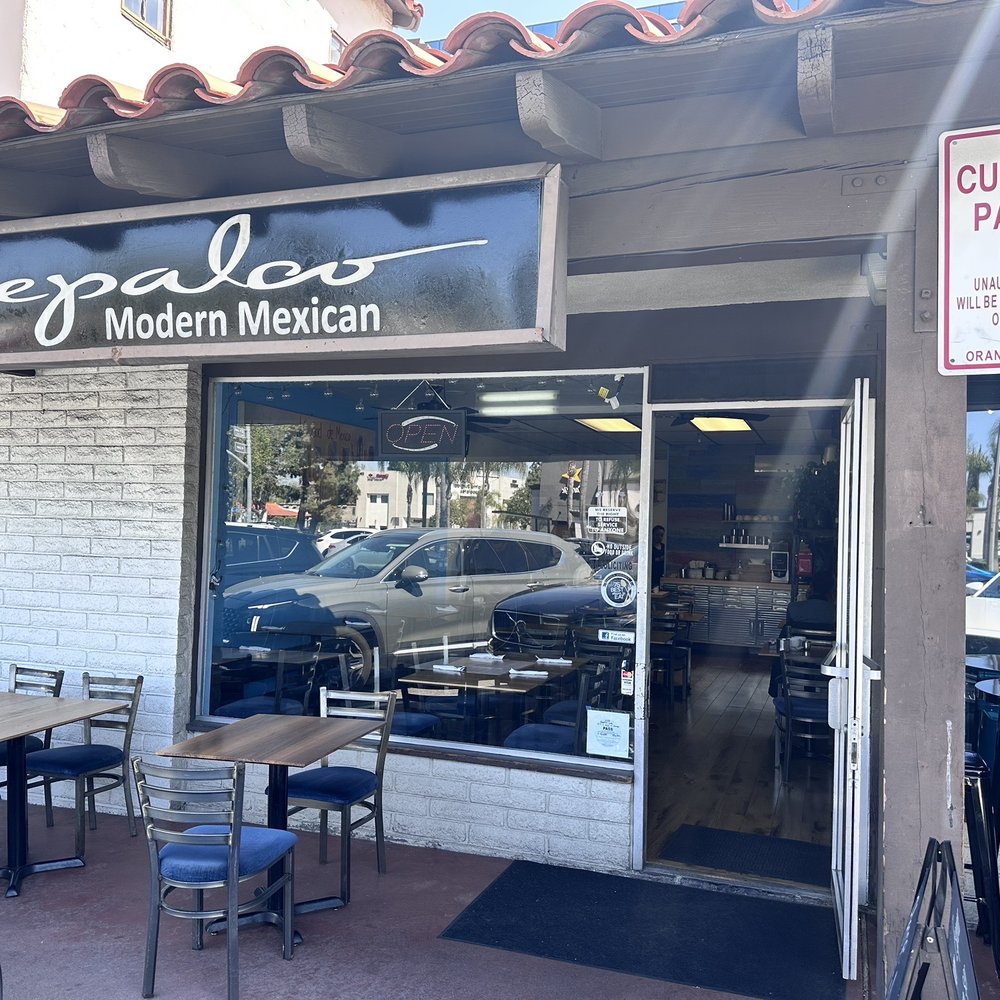 Anepalco Mexican Restaurant-Main - Entrance - Coffee & Tea Near Me - Orange, California Anepalco Mexican Restaurant-Main - Entrance - Coffee & Tea Near Me - Orange, California