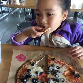 MOD Pizza - Pizza Near Me - Lynnwood, Washington MOD Pizza - Pizza Near Me - Lynnwood, Washington