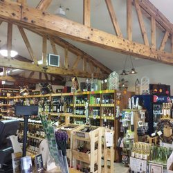 Whitefish Liquor Store
