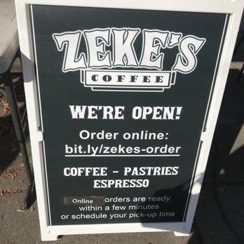 Zeke's Coffee of DC - Coffee Roasteries Near Me - Washington, DC, District of Columbia Zeke's Coffee of DC - Coffee Roasteries Near Me - Washington, DC, District of Columbia