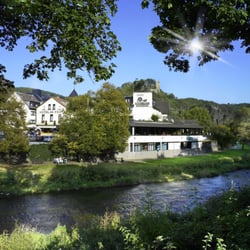 Hotel Zur Post - Aussenansicht