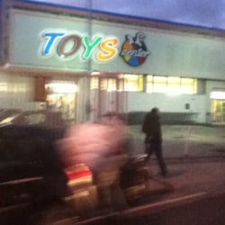 Toys Center
