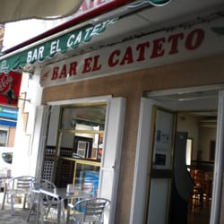 El Cateto