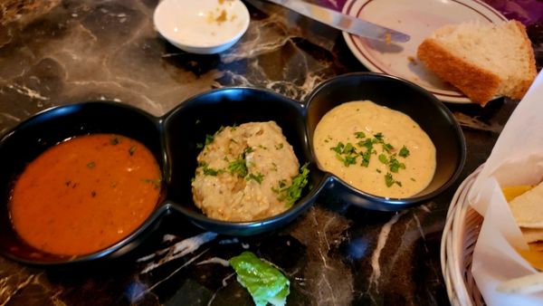 Rosemary's Thyme Bistro by null