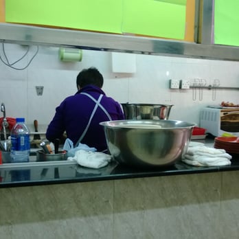 肥妹燒烤小食 - Seafood Near Me - Hong Kong, HK