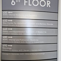 Mount Sinai Medical Center