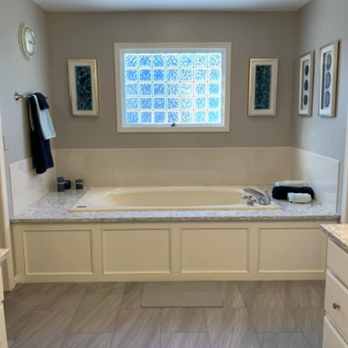 Honeydo 2 Honeydone - Let us spruce up your bathroom...by Honeydo2Honeydone! - Handyman Near Me Honeydo 2 Honeydone - Let us spruce up your bathroom...by Honeydo2Honeydone! - Handyman Near Me