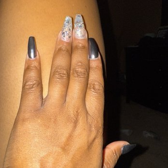 Amazing Nails & Spa - Nail Salons Near Me - Tracy, California Amazing Nails & Spa - Nail Salons Near Me - Tracy, California