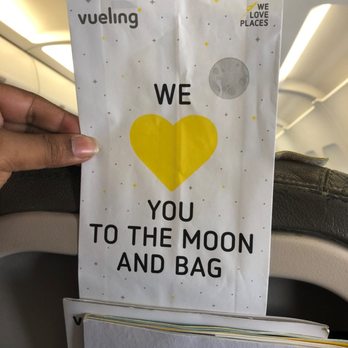 Vueling - Airlines Near Me - Barcelona, B